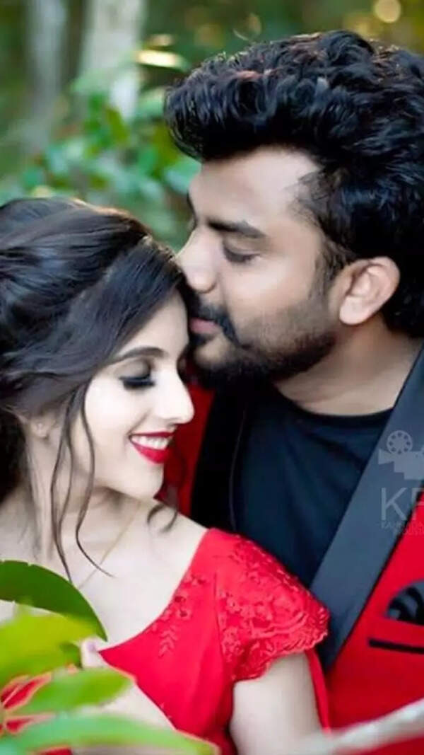 Chandan Shetty