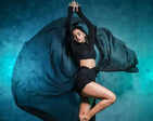 Priyanka Chahar Choudhary is sweeping the internet with her bewitching dance moves