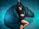 Priyanka Chahar Choudhary is sweeping the internet with her bewitching dance moves