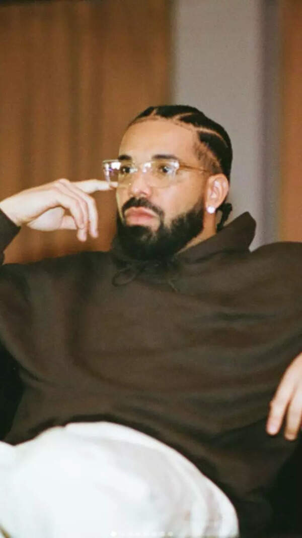 Drake Stills
