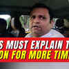 Article image for: MLAs seeking more time to reply must provide justification: Maha Assembly Speaker