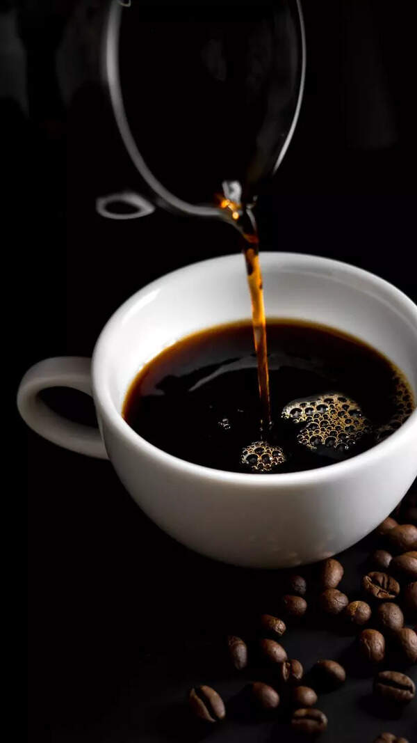Black Coffee