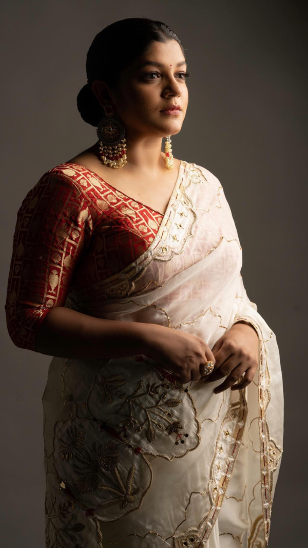 Aparna Balamurali