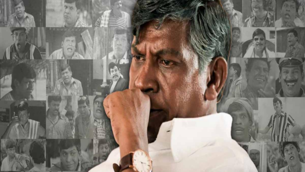 Vadivelu Photos