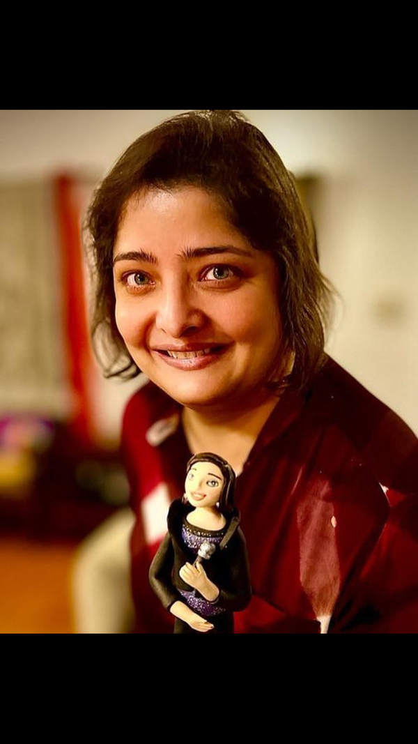 Vasundhara Das Wallpapers