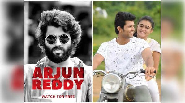 Arjun Reddy