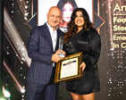 Times 40 Under 40 West – 2023 Leaders: Honouring Excellence - I