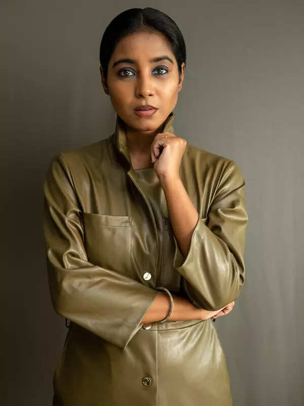 Shilpa Rao