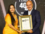 Times 40 Under 40 West – 2023 Leaders: Honouring Excellence - II