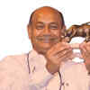 Radhakishan Shivkishan Damani
