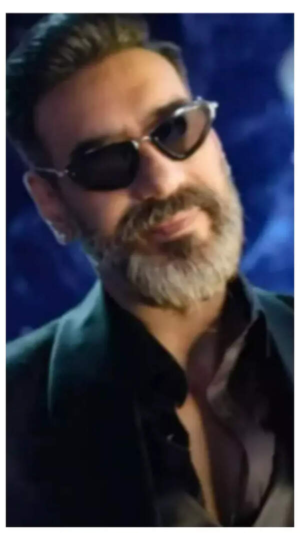 Ajay Devgn