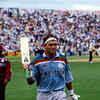 Article image for: <i class="tbold">Martin Crowe</i> (New Zealand, 1992 World Cup): 456 runs