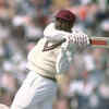Article image for: Sir <i class="tbold">Gordon Greenidge</i> (West Indies, 1979 World Cup): 253 runs