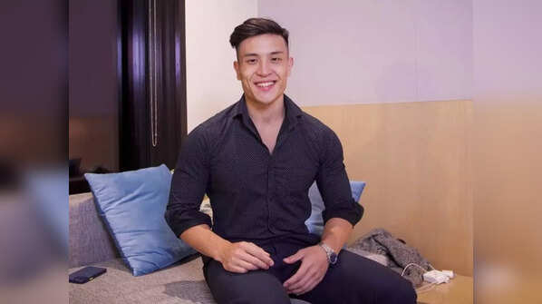 His Splitsvilla journey