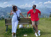 Kareena Kapoor’s Italy vacation pictures you simply can't give a miss!