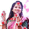 Pics from actress Radha Sagar's <i class="tbold">baby shower ceremony</i>