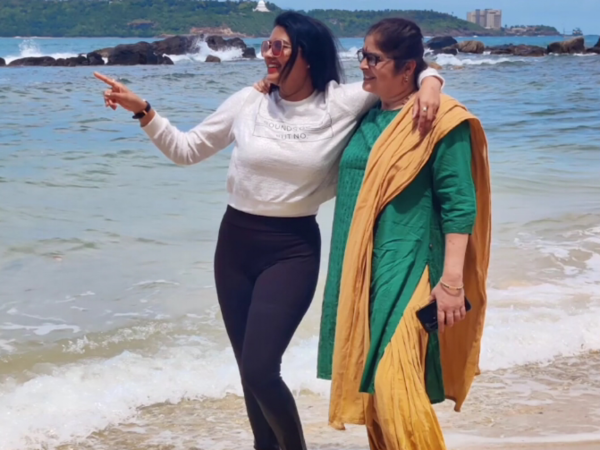 Rachitha Mahalakshmi Images