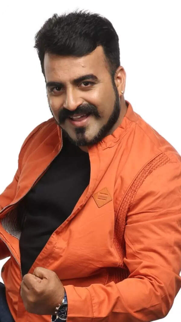 Master Anand Photos