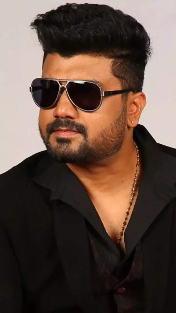 Srujan Lokesh