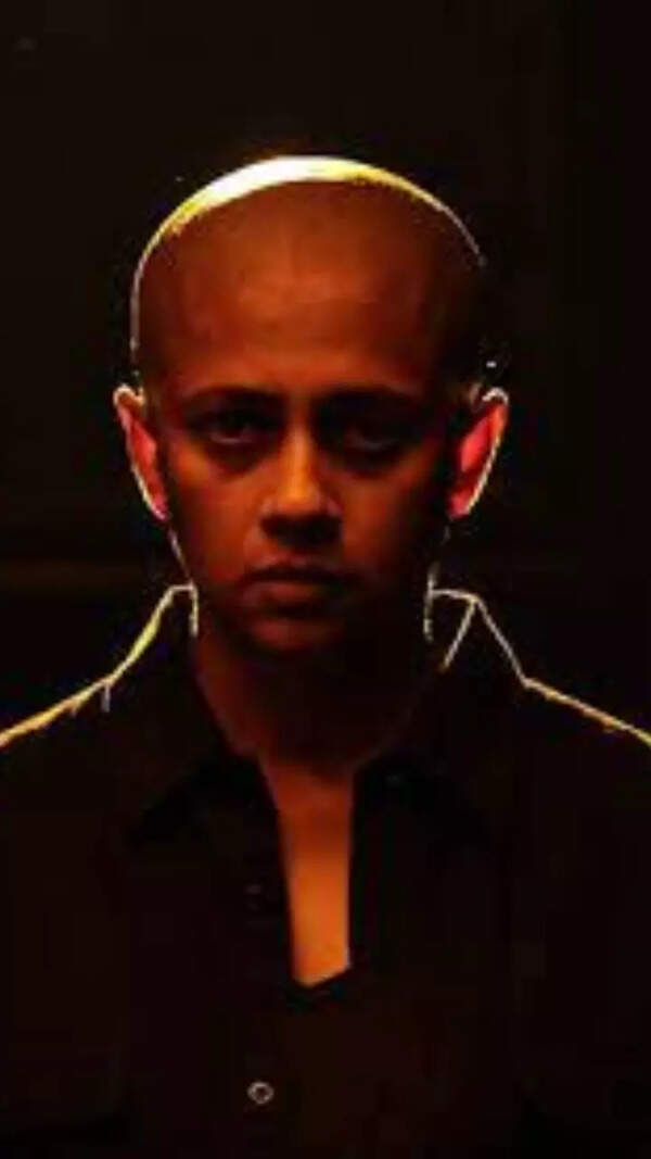 Ramakrishnan