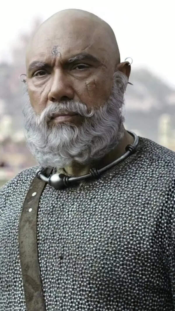 Sathyaraj
