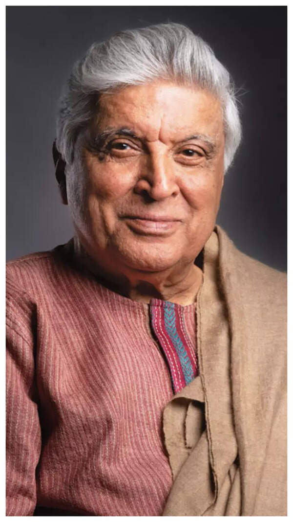 Javed Akhtar Wallpapers