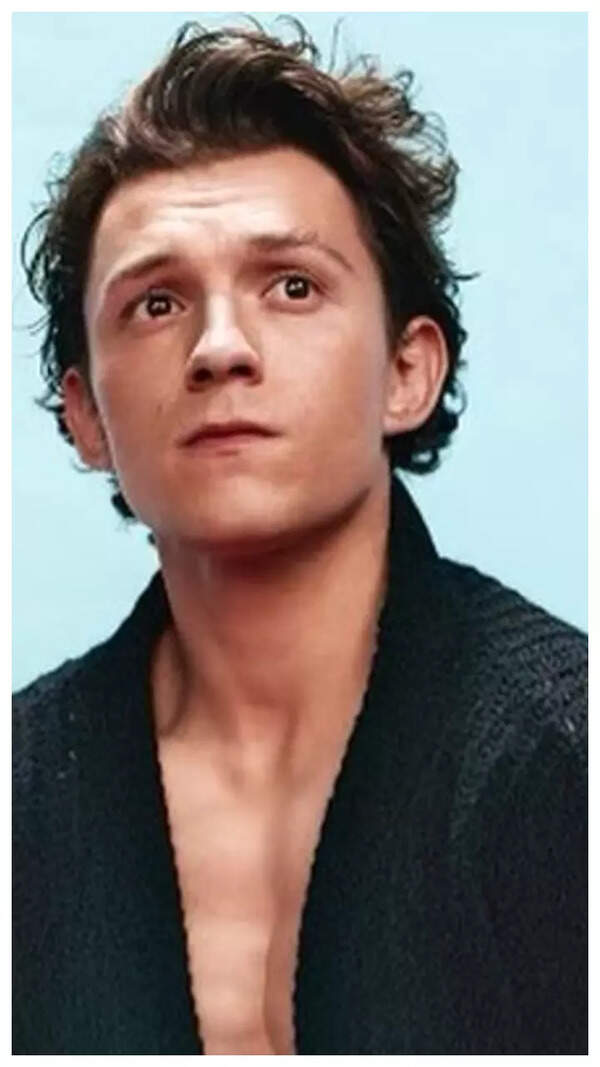 Tom Holland