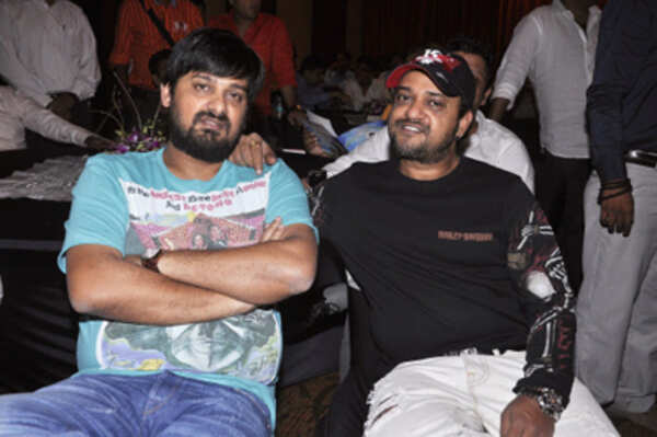 Sajid Wajid Wallpapers