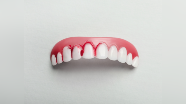 Does treating gum disease reduce the risk of heart disease?