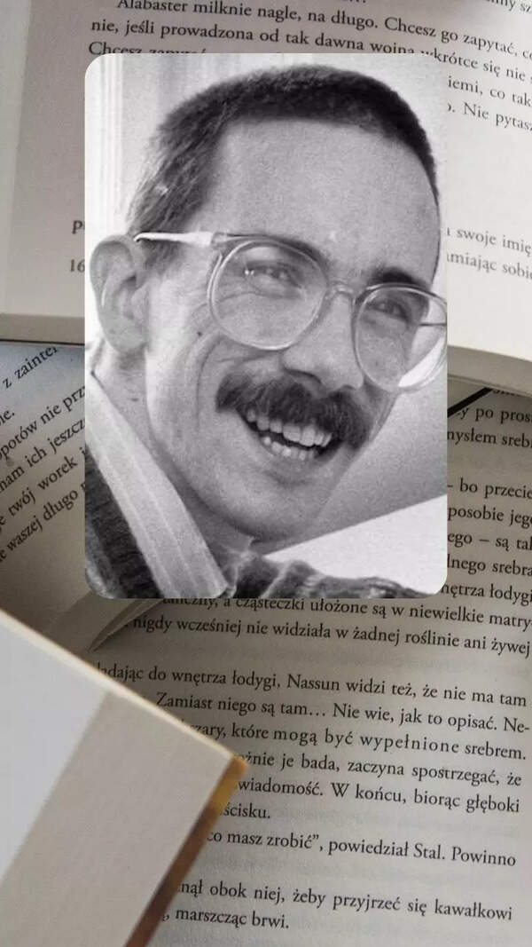 Bill Watterson Photos
