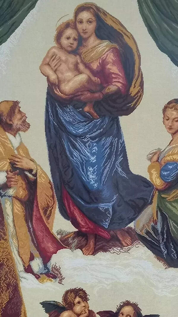 Madonna