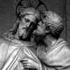 Article image for: The Kiss of Judas