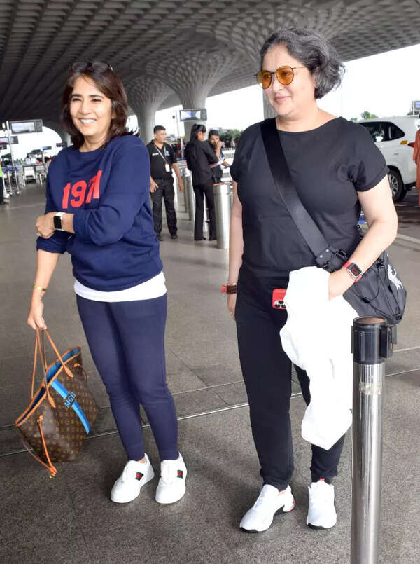Monisha Advani Stills