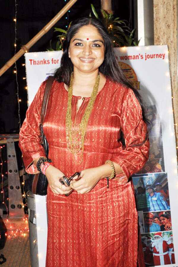 Indira Krishnan