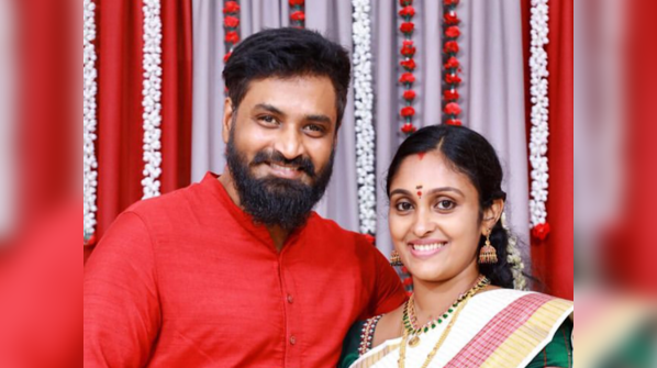 Senthil and Sreeja