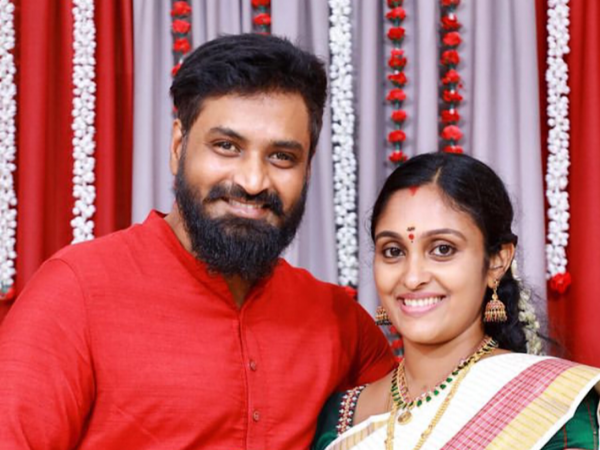 Sreeja Images