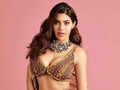 Nikki Tamboli shines bright in exquisite lehengas