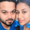 ​​Alya Manasa and Sanjeev​