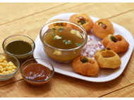 Pani Puri on Google Doodle: The tangy street food that unites India