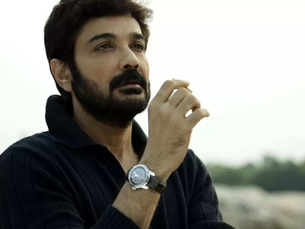 Prosenjit Chatterjee