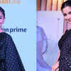 Article image for: Theek hai, maaf hai'- Alia Bhatt cutely scolds photographers, asks them to watch 'What Jhumka' song from 'Rocky Aur Rani Kii Prem Kahaani'