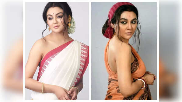 Redefining the concept of beauty