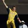 Article image for: <i class="tbold">Brett Lee</i> (Australia - 2003)
