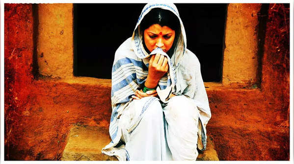'Mee Sindhutai Sapkal'