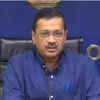 Delhi govt has informed NDRF that its help may be sought: Delhi CM Arvind Kejriwal on rising water level in Yamuna