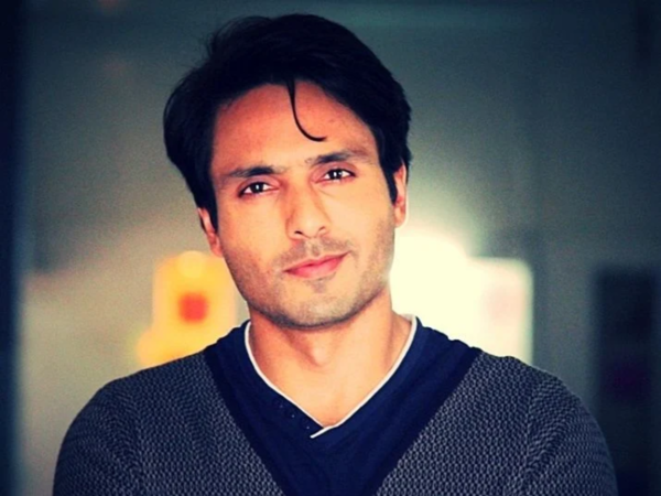 Iqbal Khan