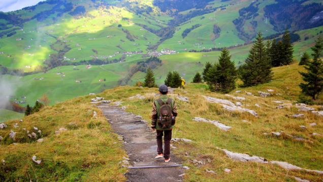 Kashmir launches trekking expeditions; popular treks that you shouldn&rsquo;t miss
