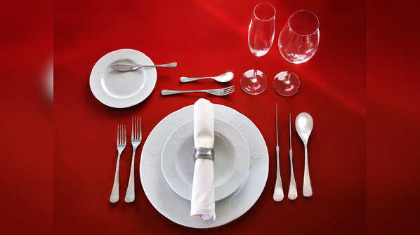 Countries known for their strict dining etiquettes