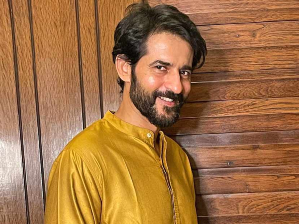 Hiten Tejwani