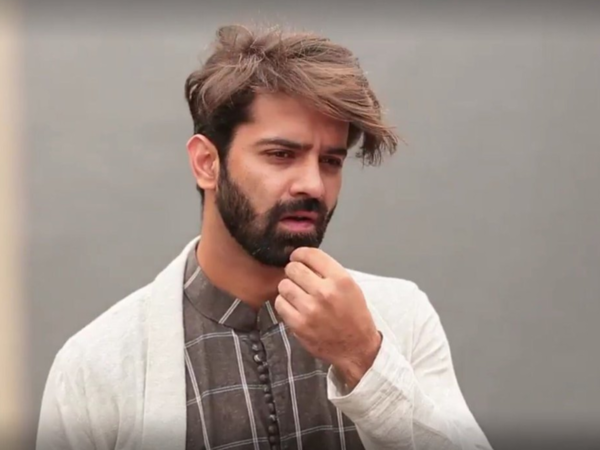 barun sobti Images
